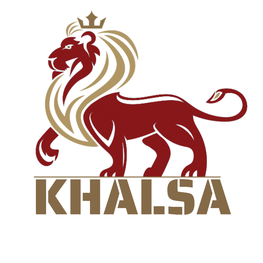 Khalsa Forming Inc. Logo